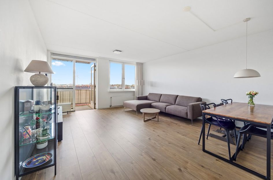 Laan van Leidschenveen 273