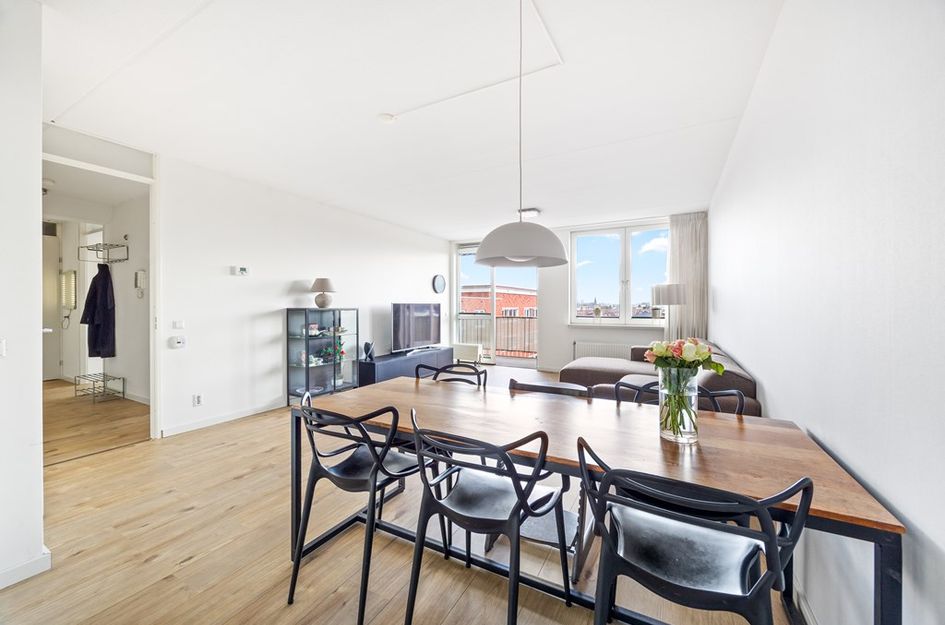 Laan van Leidschenveen 273