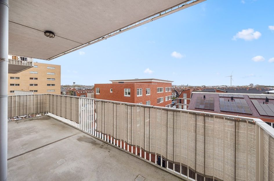 Laan van Leidschenveen 273