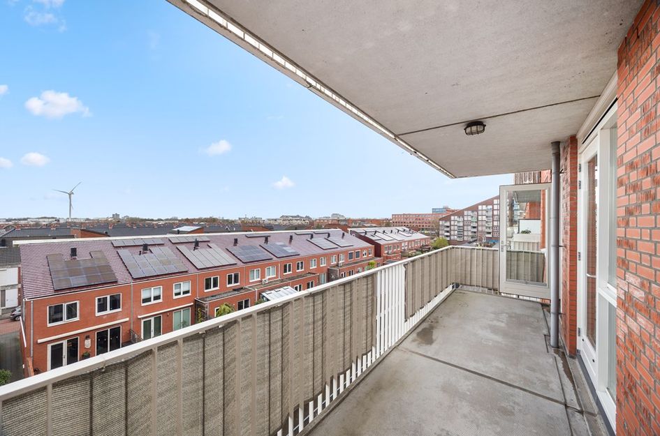 Laan van Leidschenveen 273