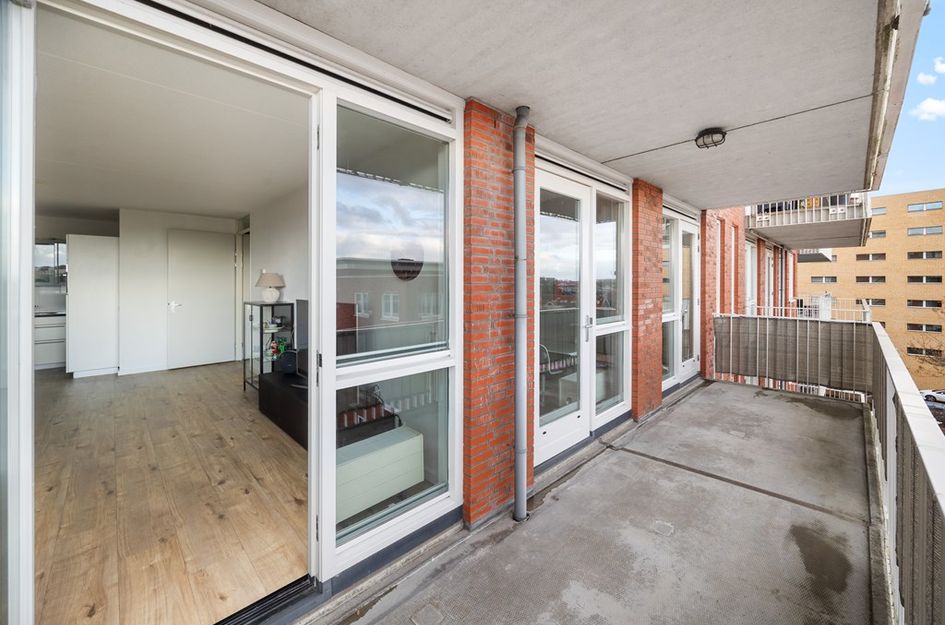 Laan van Leidschenveen 273