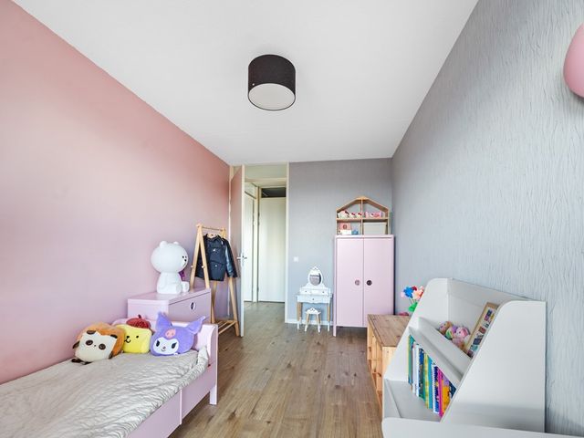 Laan van Leidschenveen 273, Den Haag