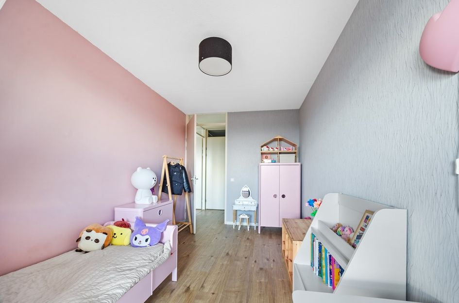 Laan van Leidschenveen 273