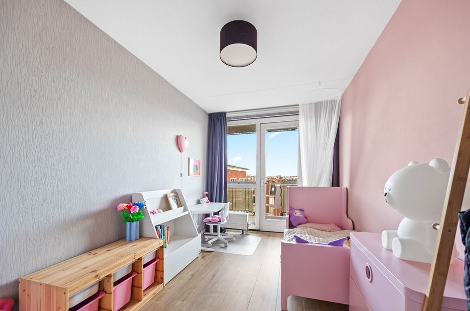 Laan van Leidschenveen 273