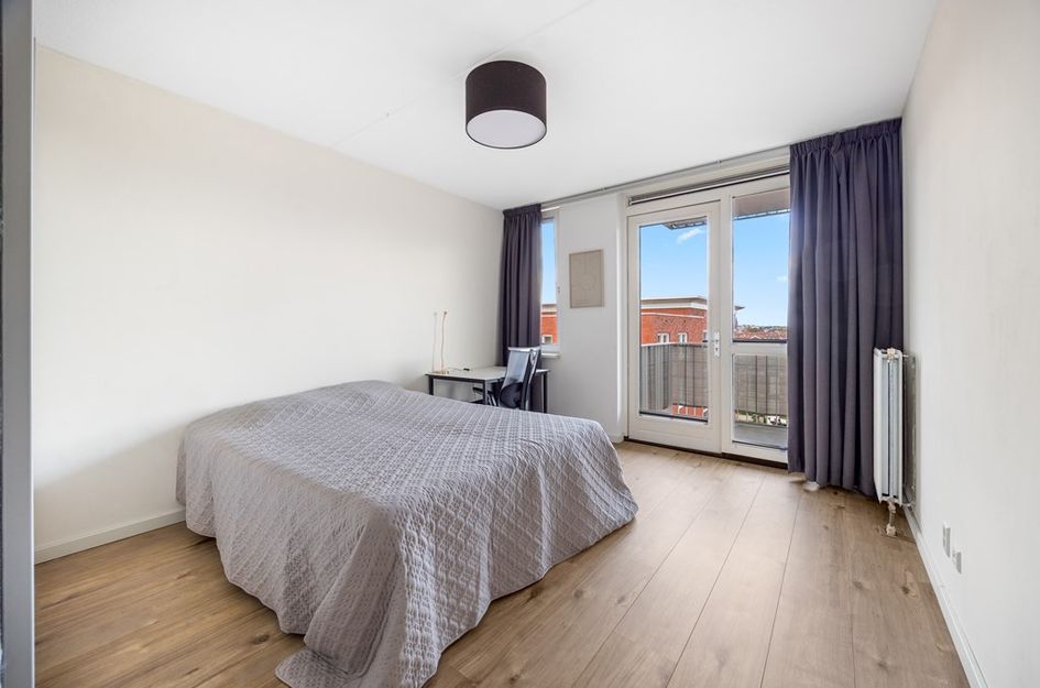 Laan van Leidschenveen 273