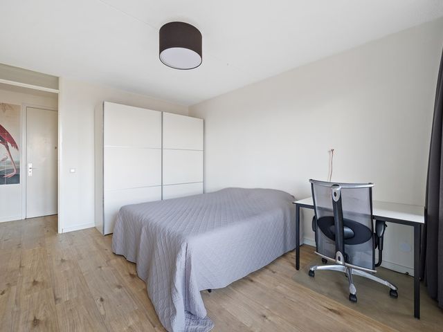 Laan van Leidschenveen 273, Den Haag