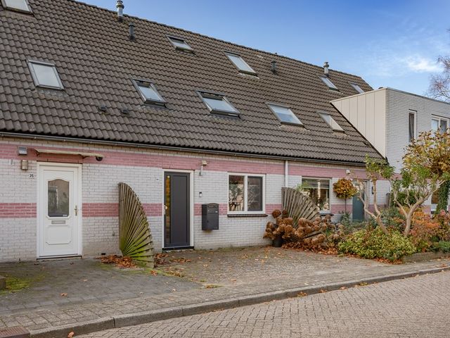 Boedijnhof 36, Hoorn