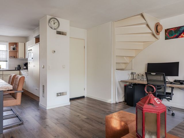 Boedijnhof 36, Hoorn