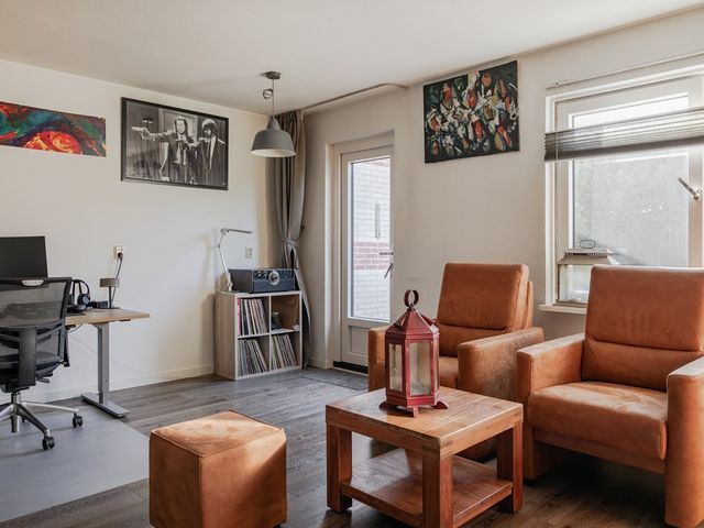 Boedijnhof 36, Hoorn