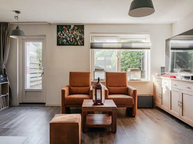 Boedijnhof 36, Hoorn