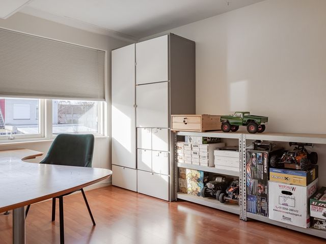 Boedijnhof 36, Hoorn