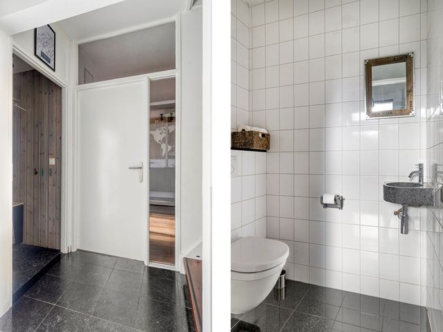 Wittenstein 3, Dordrecht