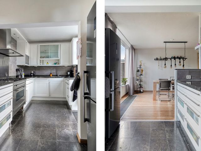 Wittenstein 3, Dordrecht