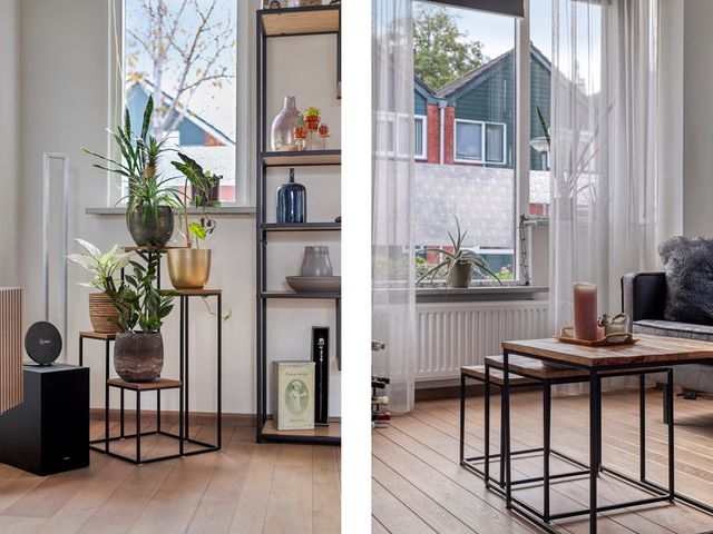 Wittenstein 3, Dordrecht