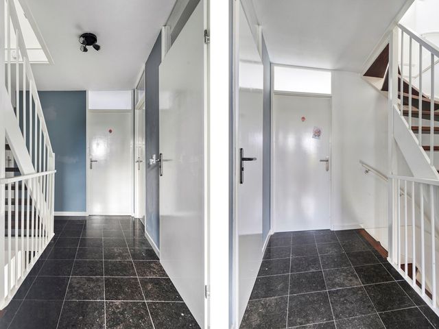 Wittenstein 3, Dordrecht