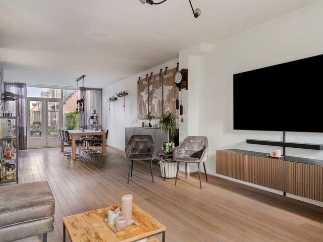 Wittenstein 3, Dordrecht