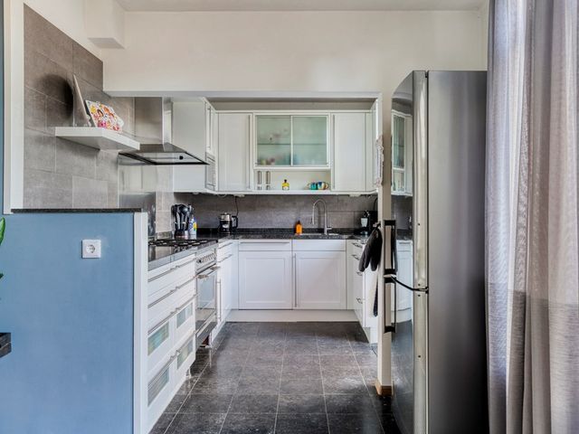 Wittenstein 3, Dordrecht