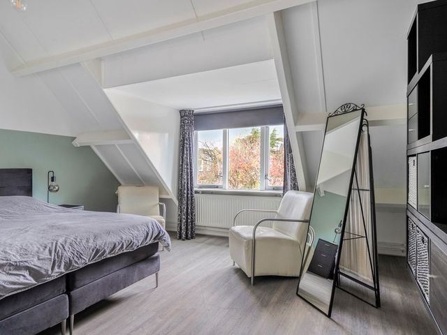 Wittenstein 3, Dordrecht