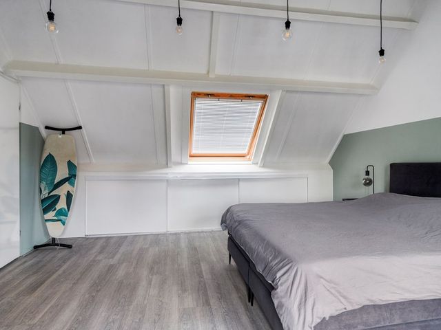 Wittenstein 3, Dordrecht