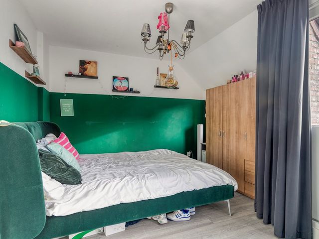 Wittenstein 3, Dordrecht