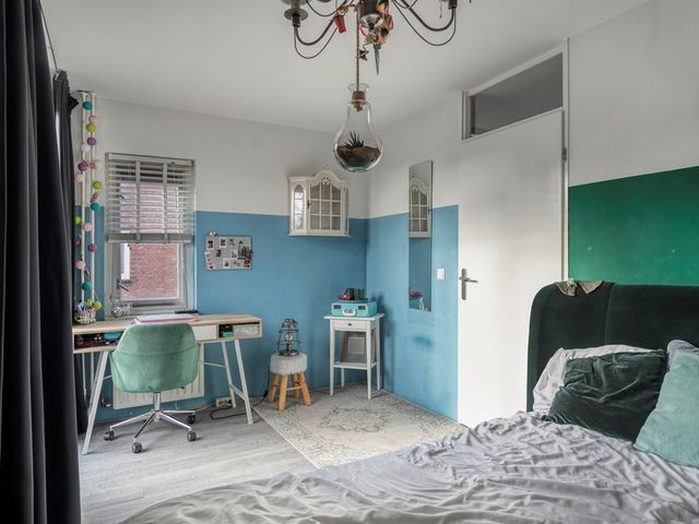 Wittenstein 3, Dordrecht