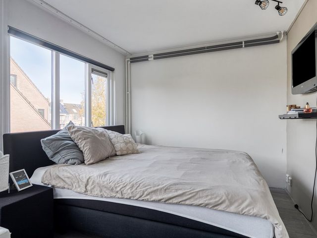 Wittenstein 3, Dordrecht