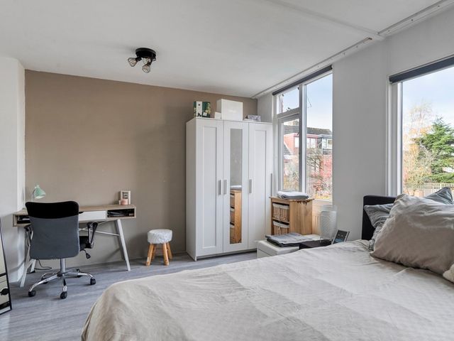 Wittenstein 3, Dordrecht