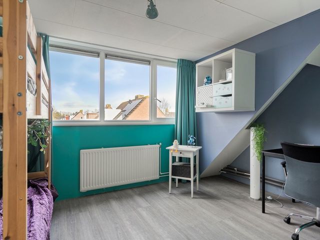 Wittenstein 3, Dordrecht