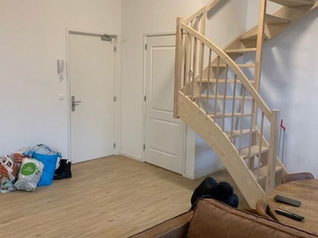 Kerkstraat 267N, Hoogezand