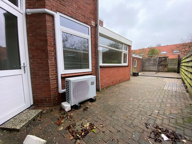 Ceramstraat 13, Groningen