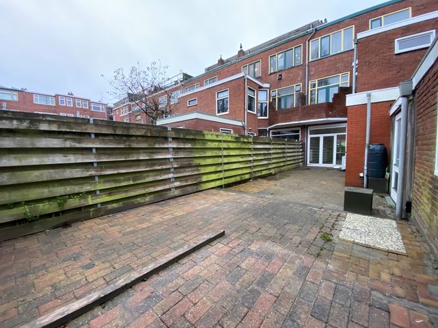 Ceramstraat 13, Groningen