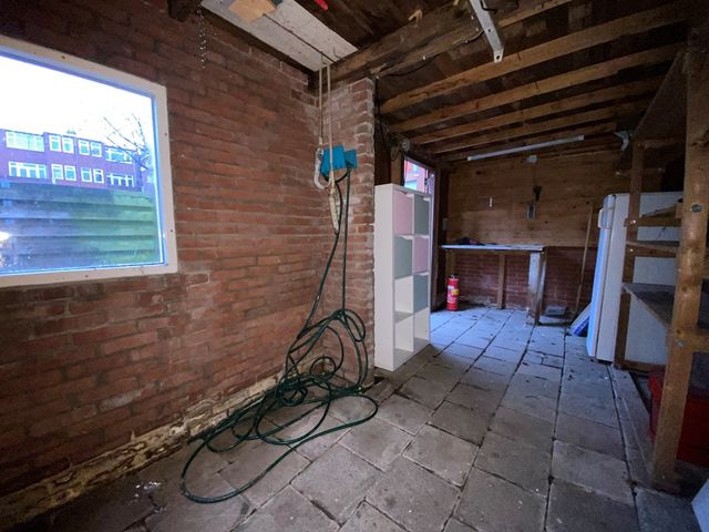 Ceramstraat 13, Groningen