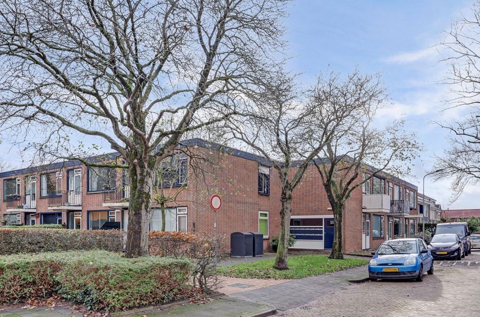 Van Der Merckstraat 29