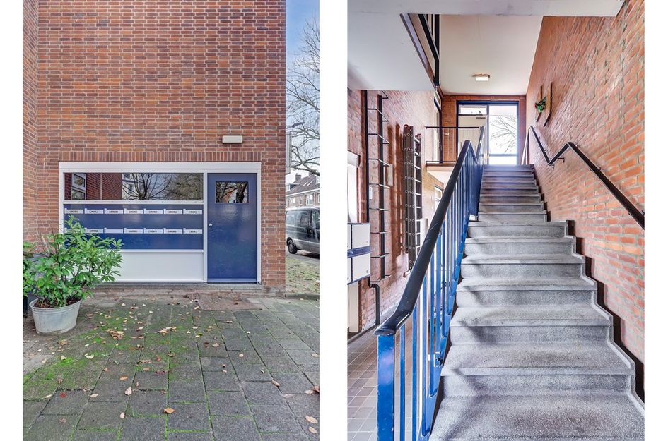 Van Der Merckstraat 29