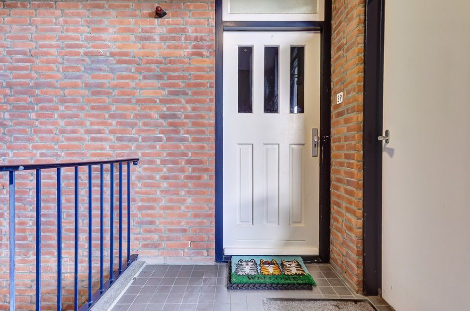 Van Der Merckstraat 29