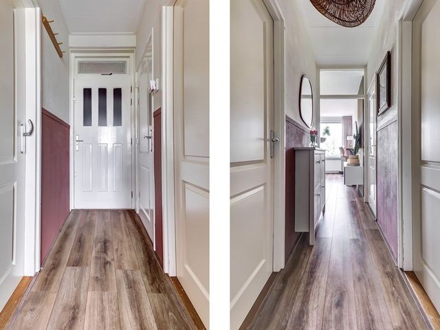 Van Der Merckstraat 29, 'S-Gravendeel