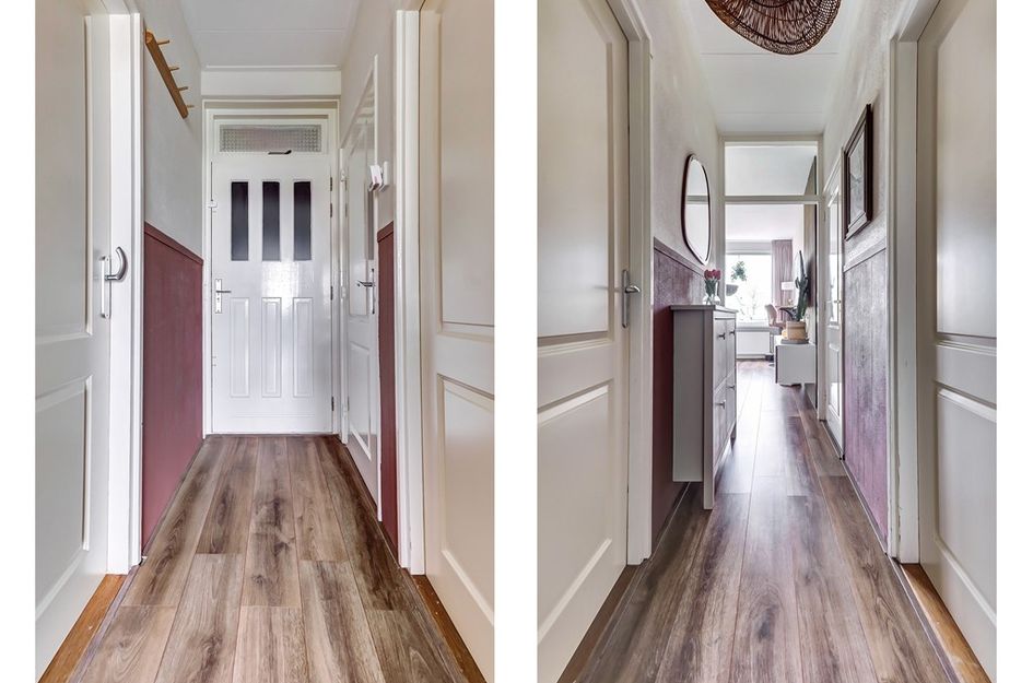 Van Der Merckstraat 29