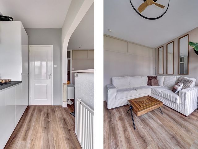 Van Der Merckstraat 29, 'S-Gravendeel