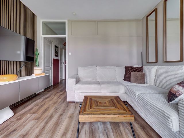 Van Der Merckstraat 29, 'S-Gravendeel