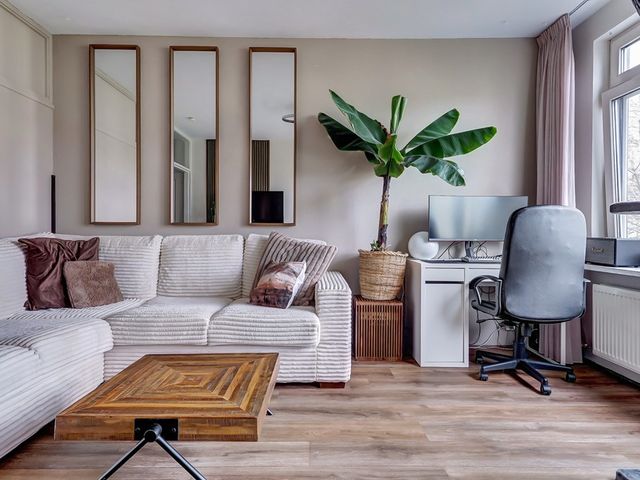 Van Der Merckstraat 29, 'S-Gravendeel