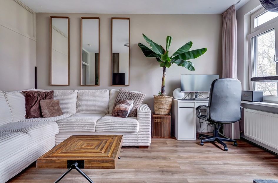 Van Der Merckstraat 29