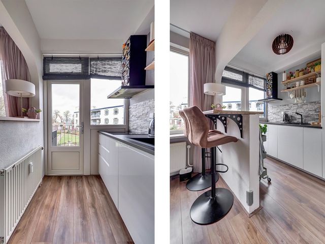 Van Der Merckstraat 29, 'S-Gravendeel