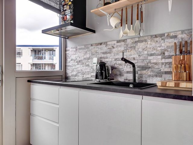 Van Der Merckstraat 29, 'S-Gravendeel