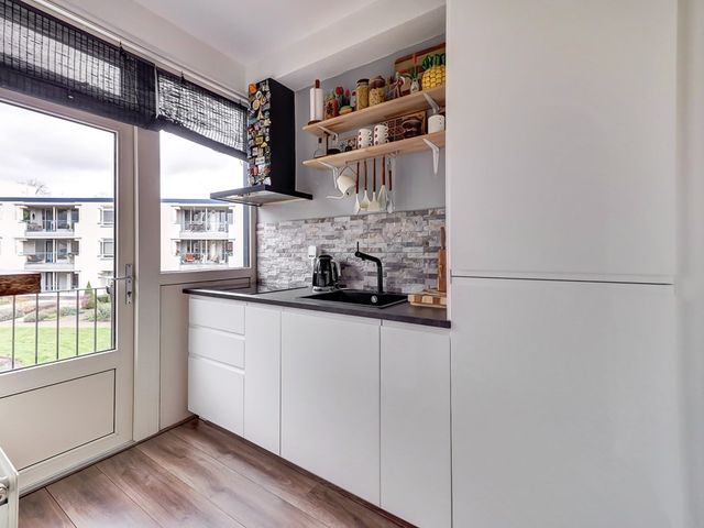 Van Der Merckstraat 29, 'S-Gravendeel