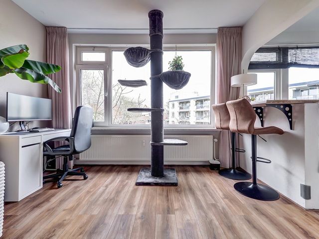 Van Der Merckstraat 29, 'S-Gravendeel