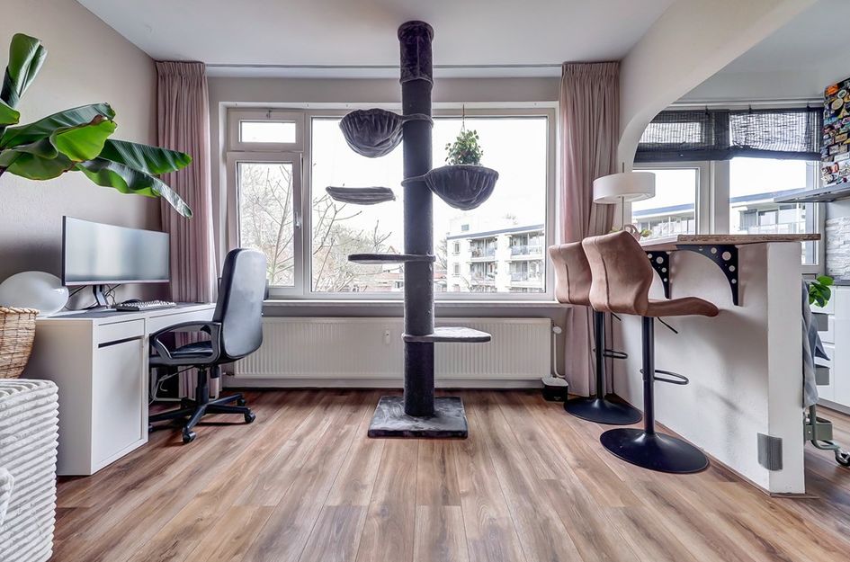 Van Der Merckstraat 29