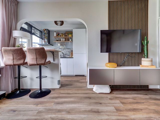 Van Der Merckstraat 29, 'S-Gravendeel