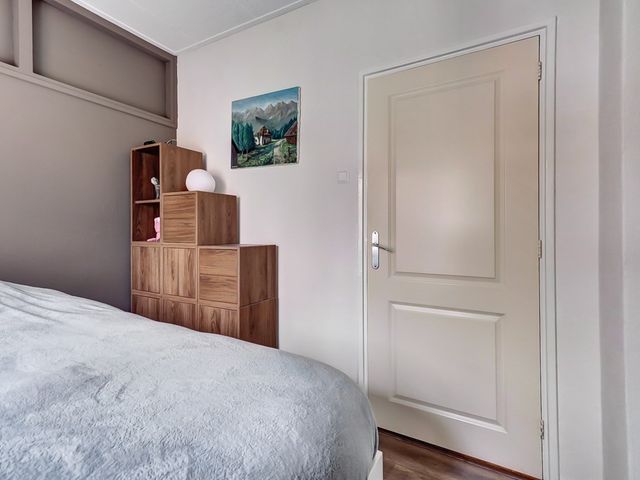 Van Der Merckstraat 29, 'S-Gravendeel