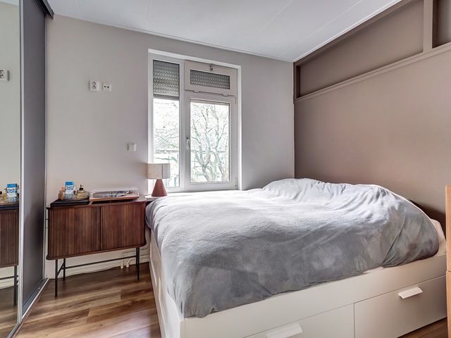 Van Der Merckstraat 29, 'S-Gravendeel