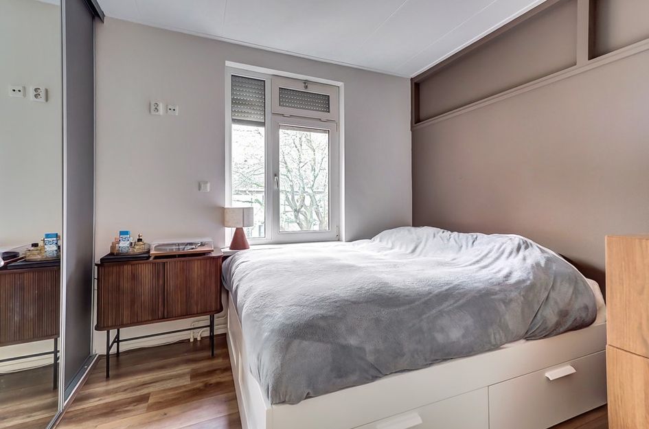 Van Der Merckstraat 29